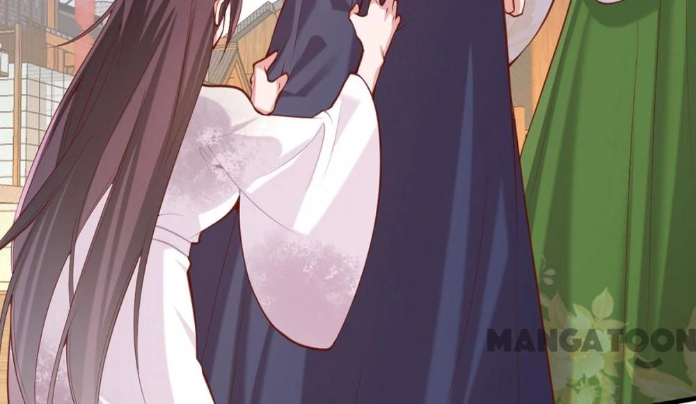 Nhất Phẩm Đích Nữ Chapter 331 - Trang 2