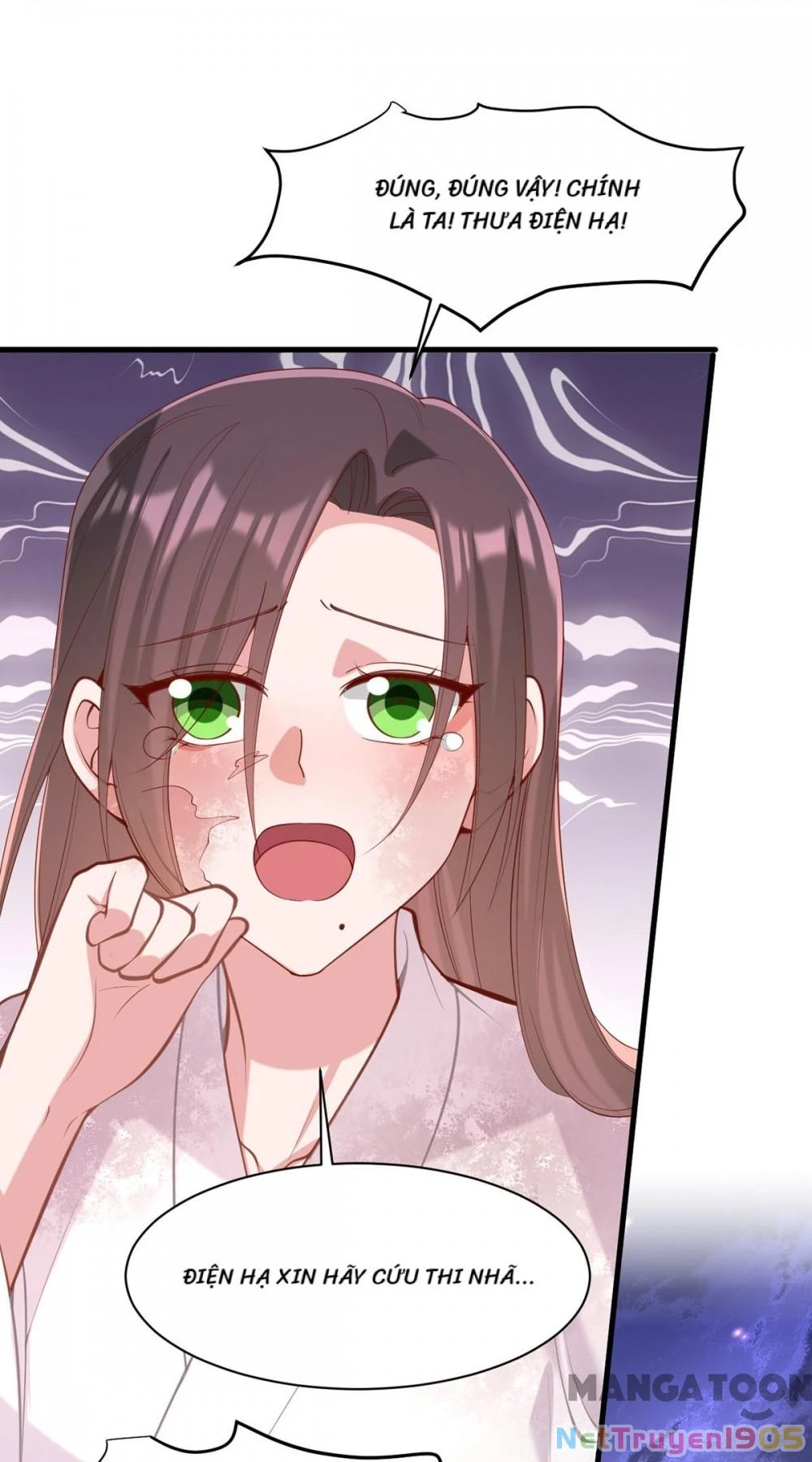 Nhất Phẩm Đích Nữ Chapter 331 - Trang 2