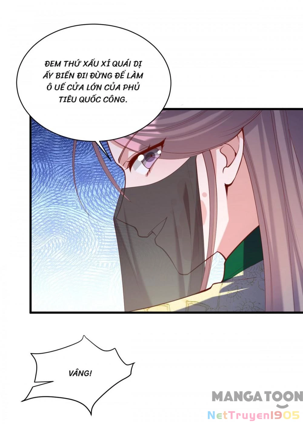 Nhất Phẩm Đích Nữ Chapter 331 - Trang 2