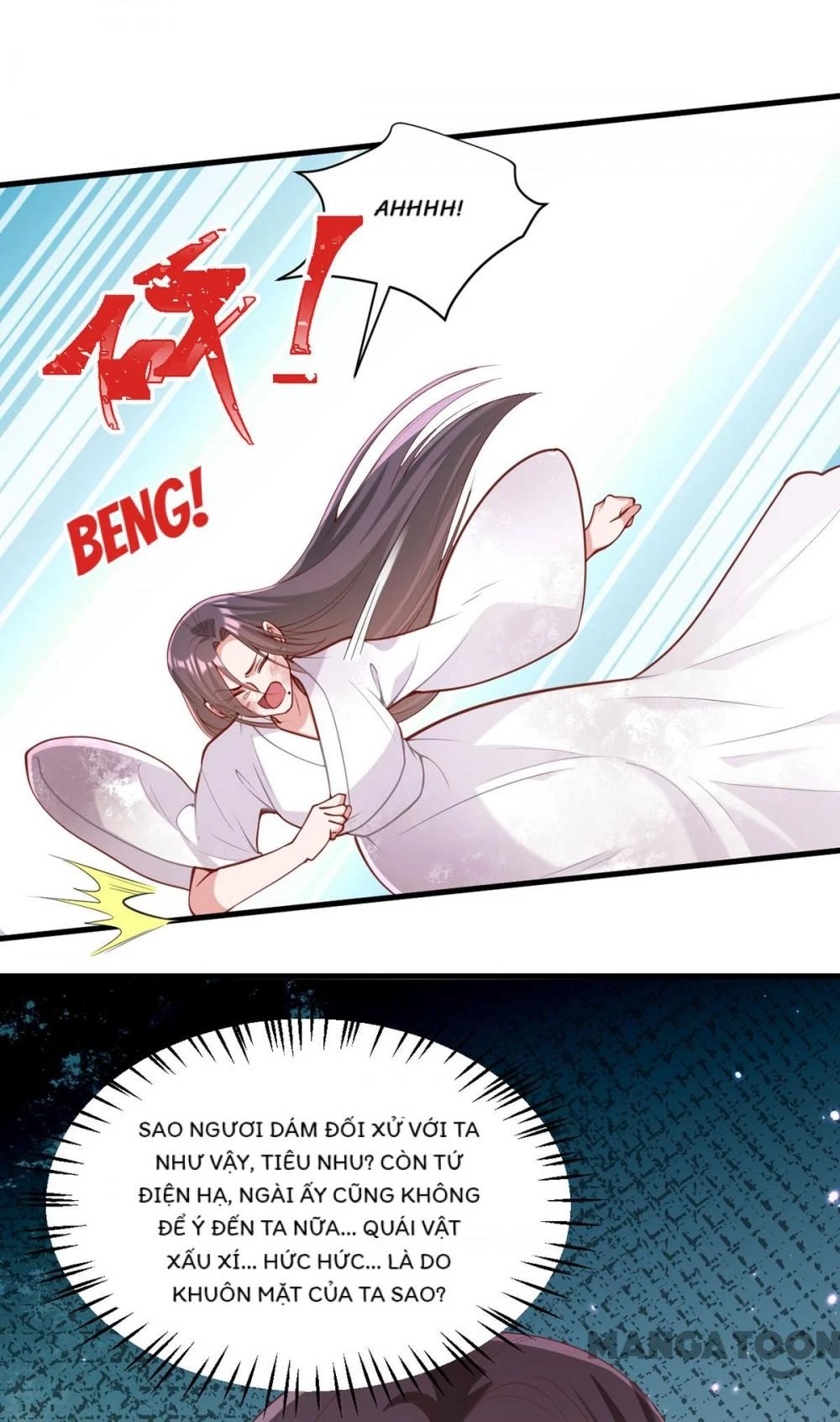 Nhất Phẩm Đích Nữ Chapter 331 - Trang 2