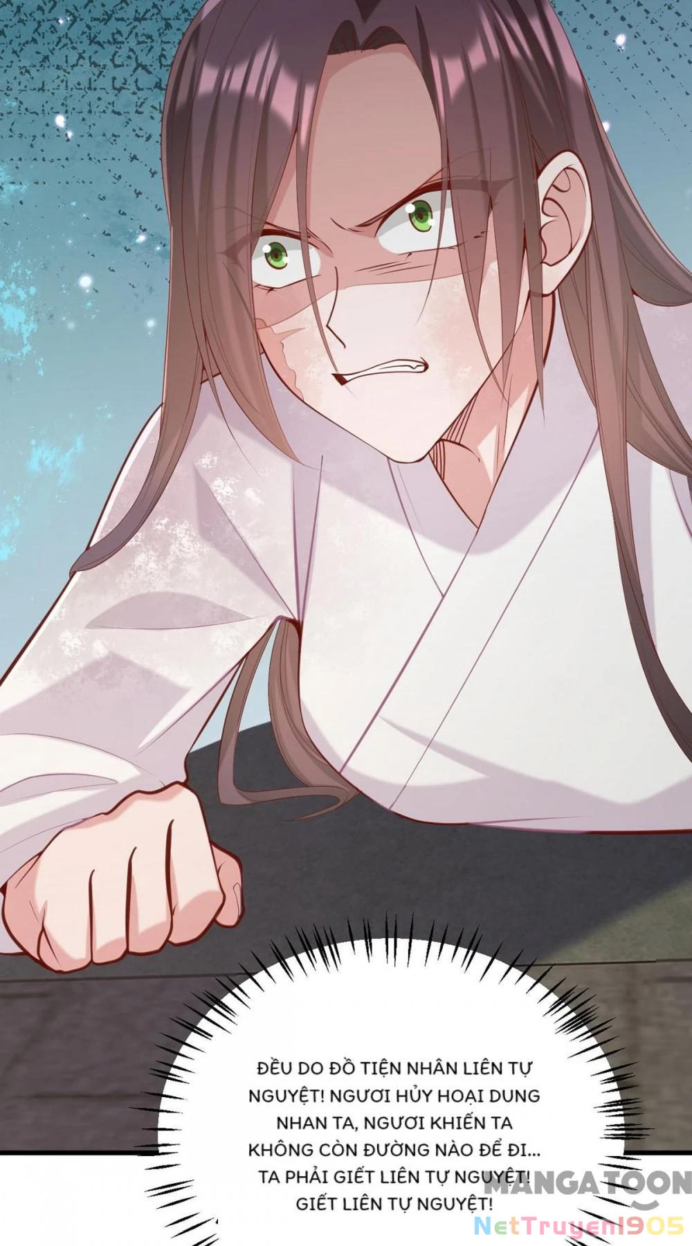 Nhất Phẩm Đích Nữ Chapter 331 - Trang 2