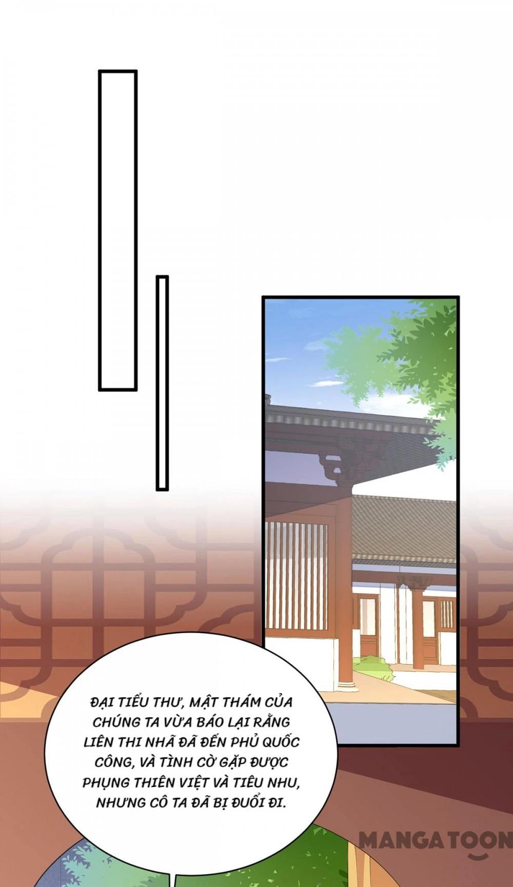 Nhất Phẩm Đích Nữ Chapter 331 - Trang 2