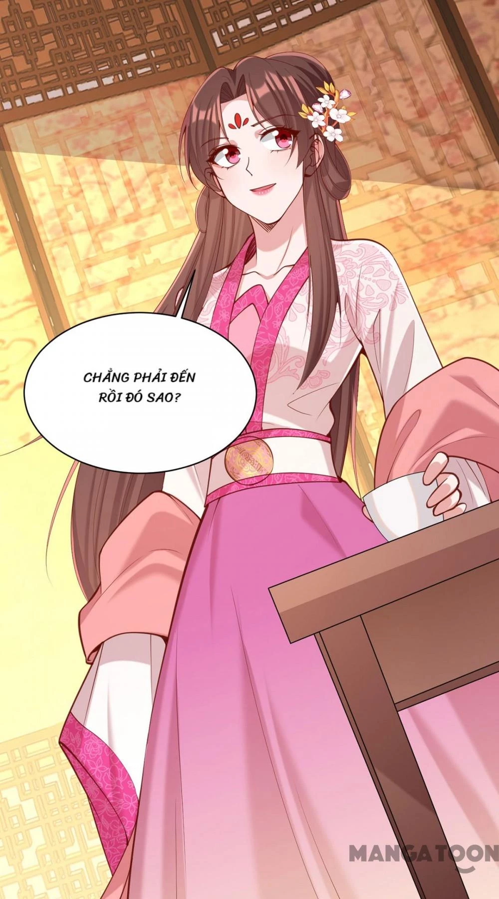 Nhất Phẩm Đích Nữ Chapter 331 - Trang 2