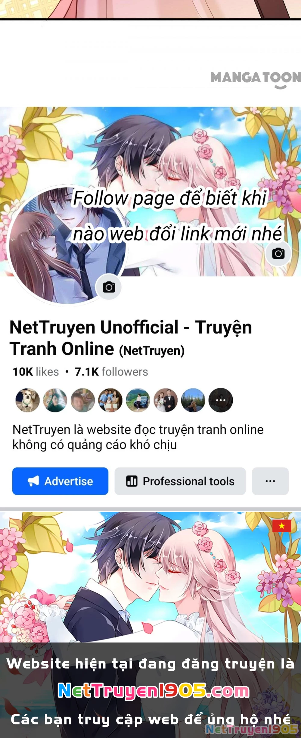 Nhất Phẩm Đích Nữ Chapter 331 - Trang 2