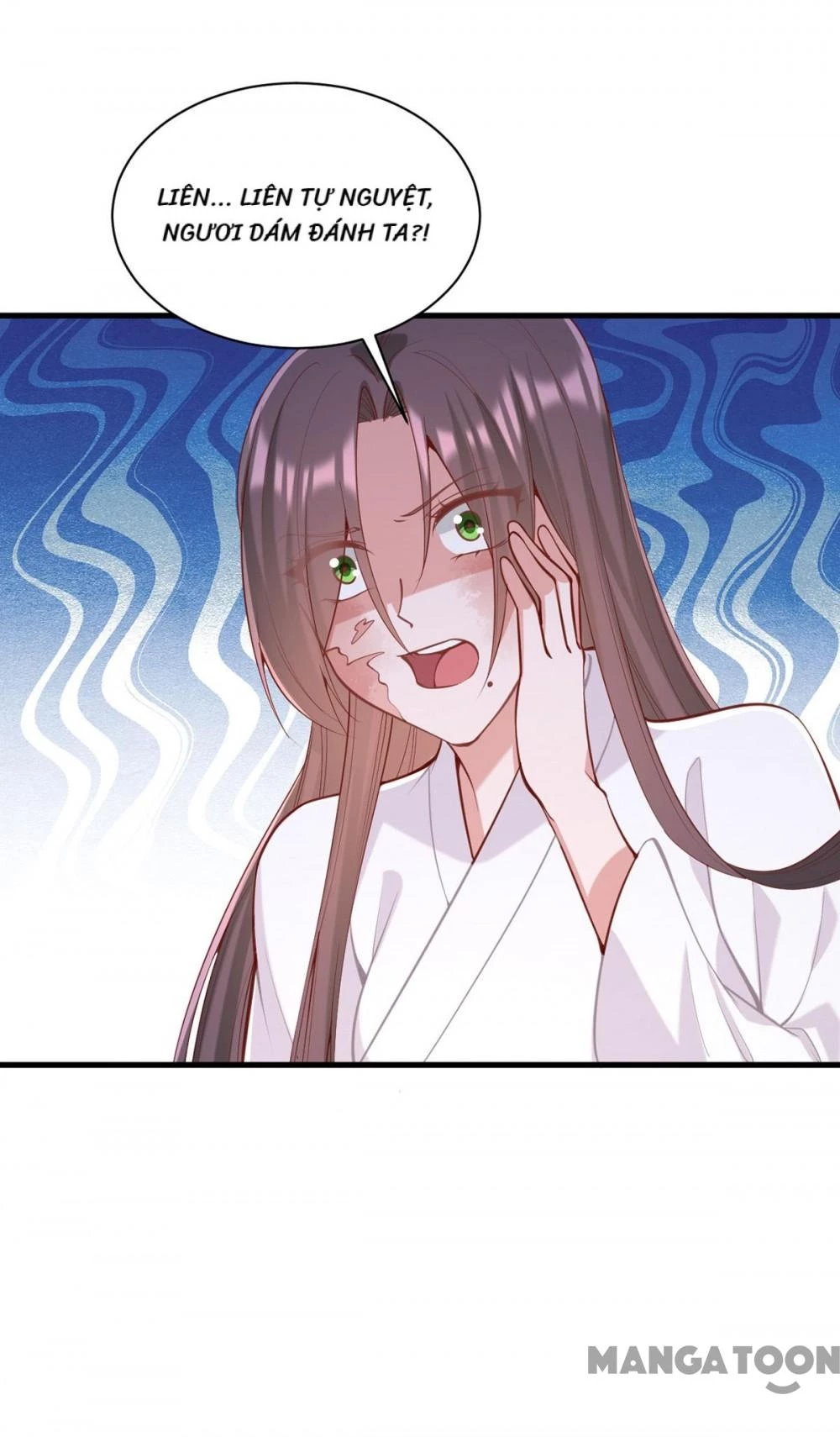 Nhất Phẩm Đích Nữ Chapter 332 - Trang 2