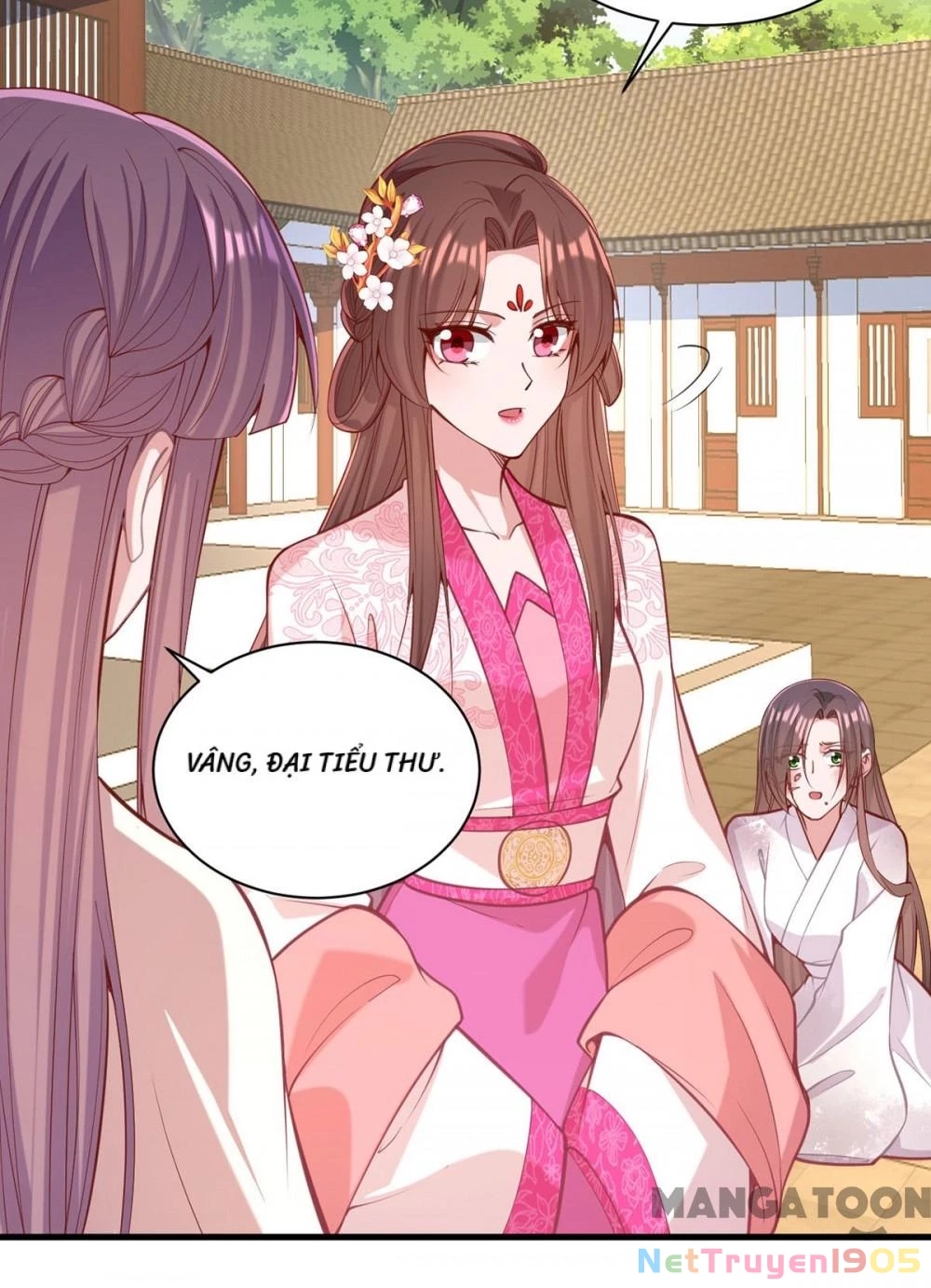 Nhất Phẩm Đích Nữ Chapter 332 - Trang 2