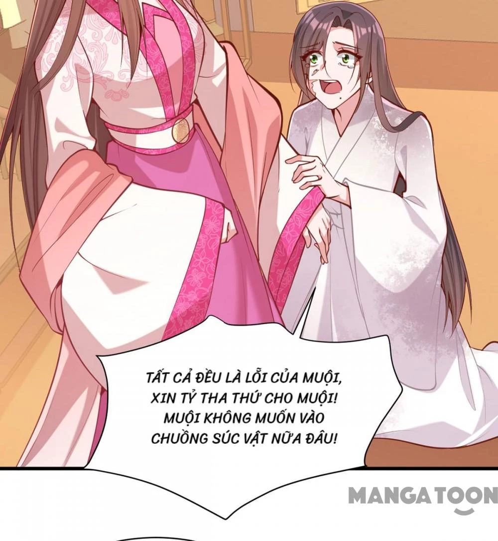 Nhất Phẩm Đích Nữ Chapter 332 - Trang 2