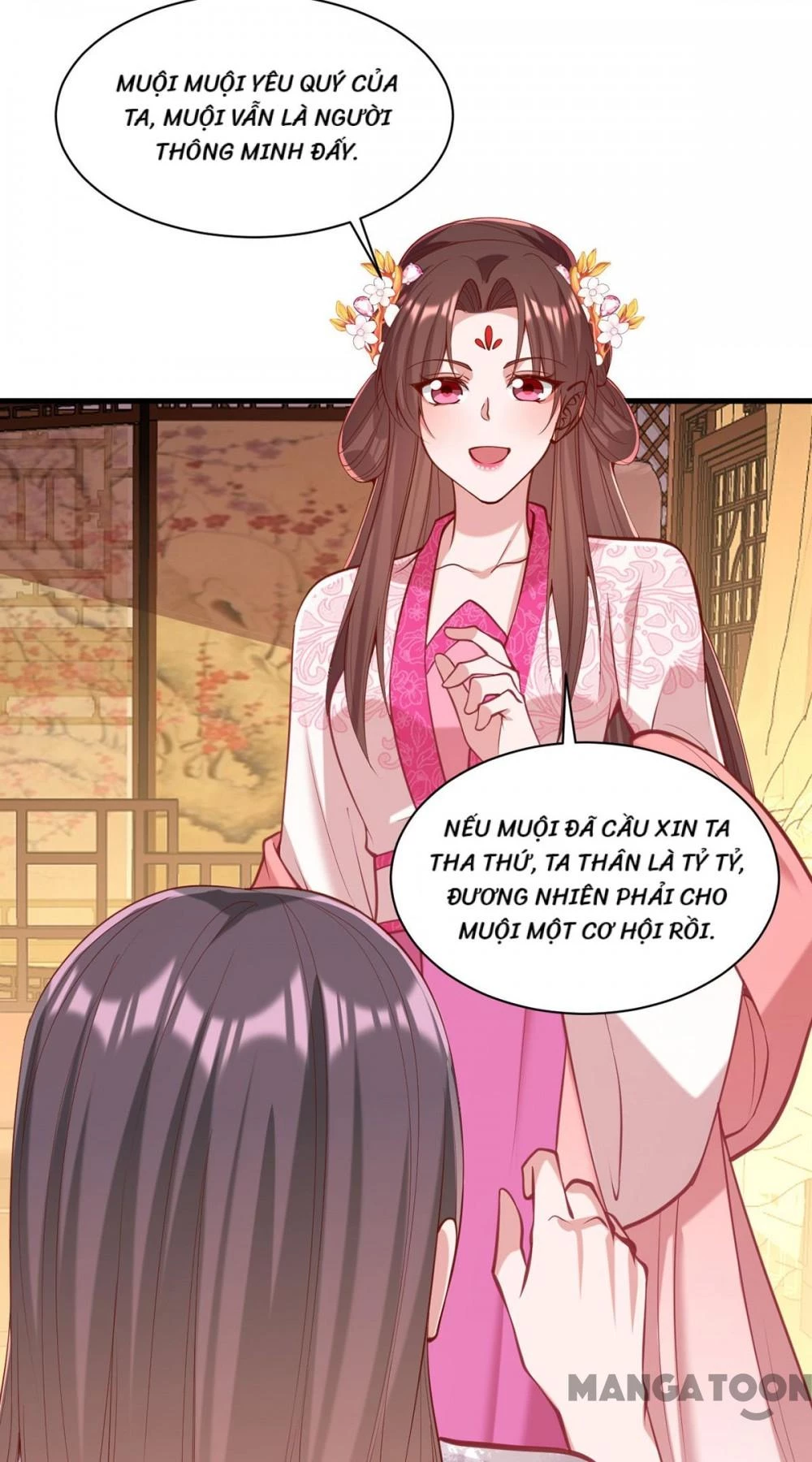 Nhất Phẩm Đích Nữ Chapter 332 - Trang 2
