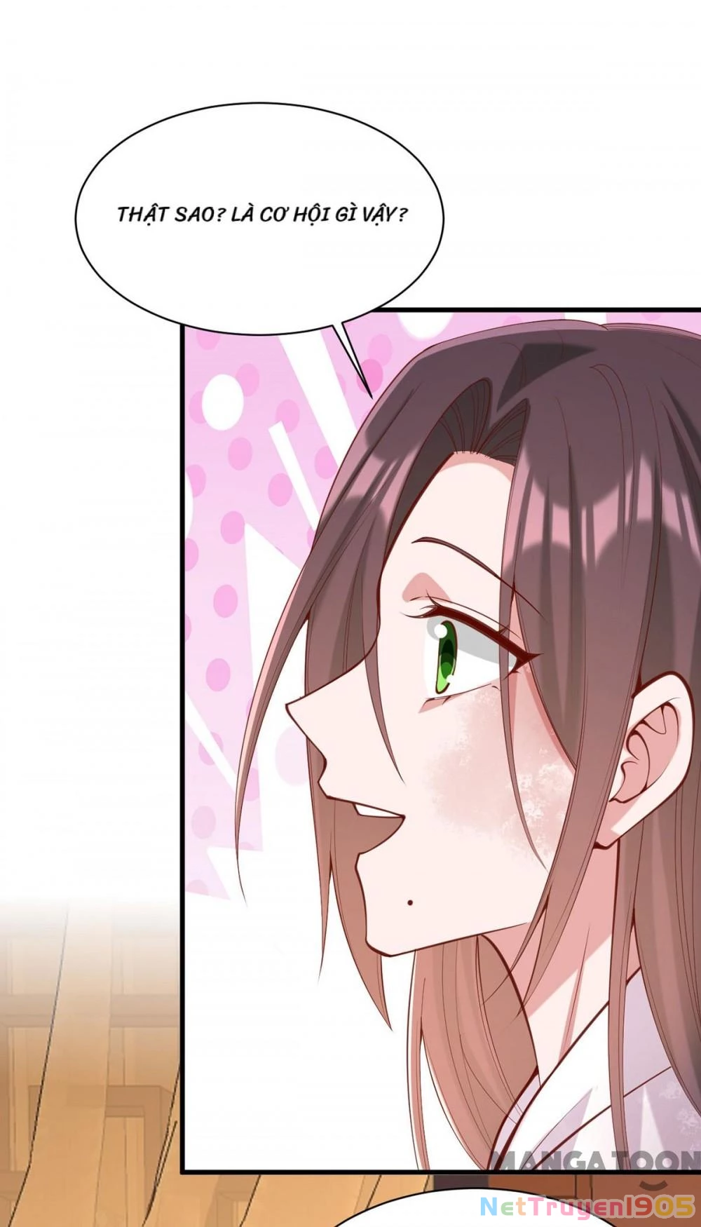 Nhất Phẩm Đích Nữ Chapter 332 - Trang 2