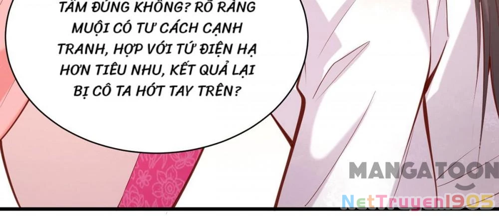 Nhất Phẩm Đích Nữ Chapter 332 - Trang 2