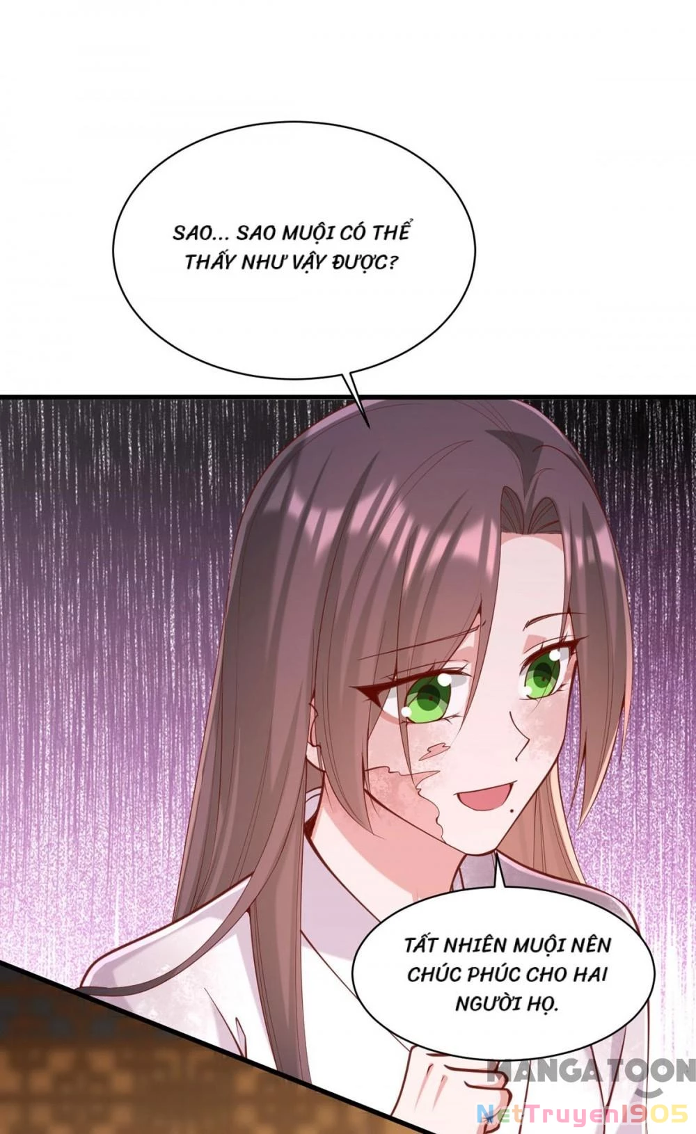 Nhất Phẩm Đích Nữ Chapter 332 - Trang 2