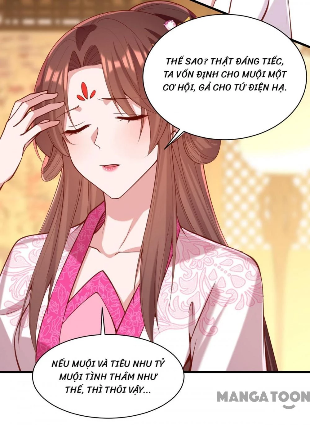 Nhất Phẩm Đích Nữ Chapter 332 - Trang 2