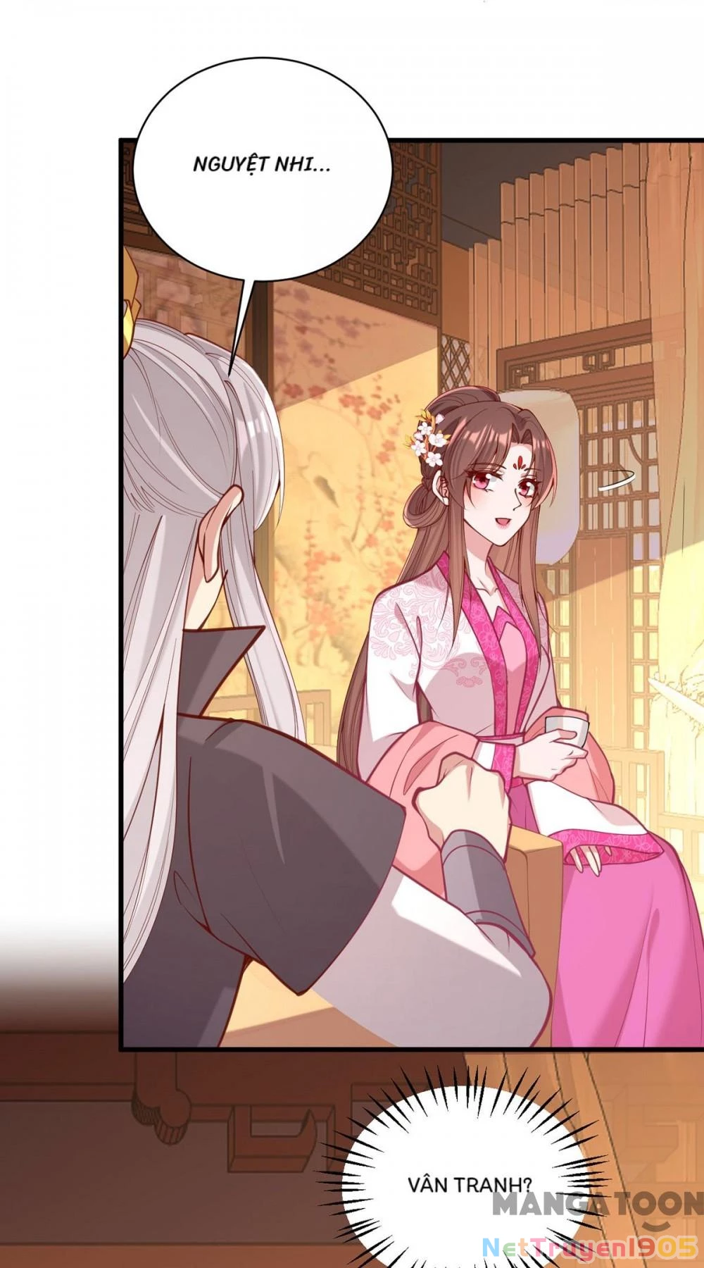 Nhất Phẩm Đích Nữ Chapter 332 - Trang 2