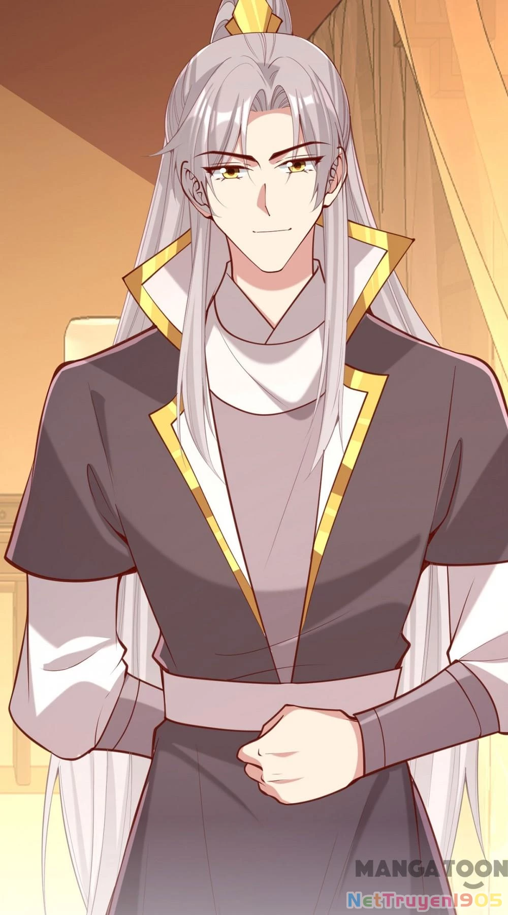 Nhất Phẩm Đích Nữ Chapter 332 - Trang 2