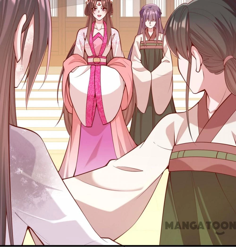 Nhất Phẩm Đích Nữ Chapter 332 - Trang 2