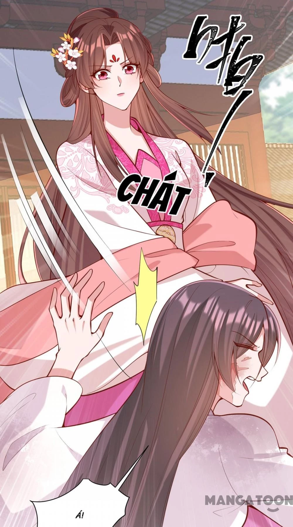 Nhất Phẩm Đích Nữ Chapter 332 - Trang 2