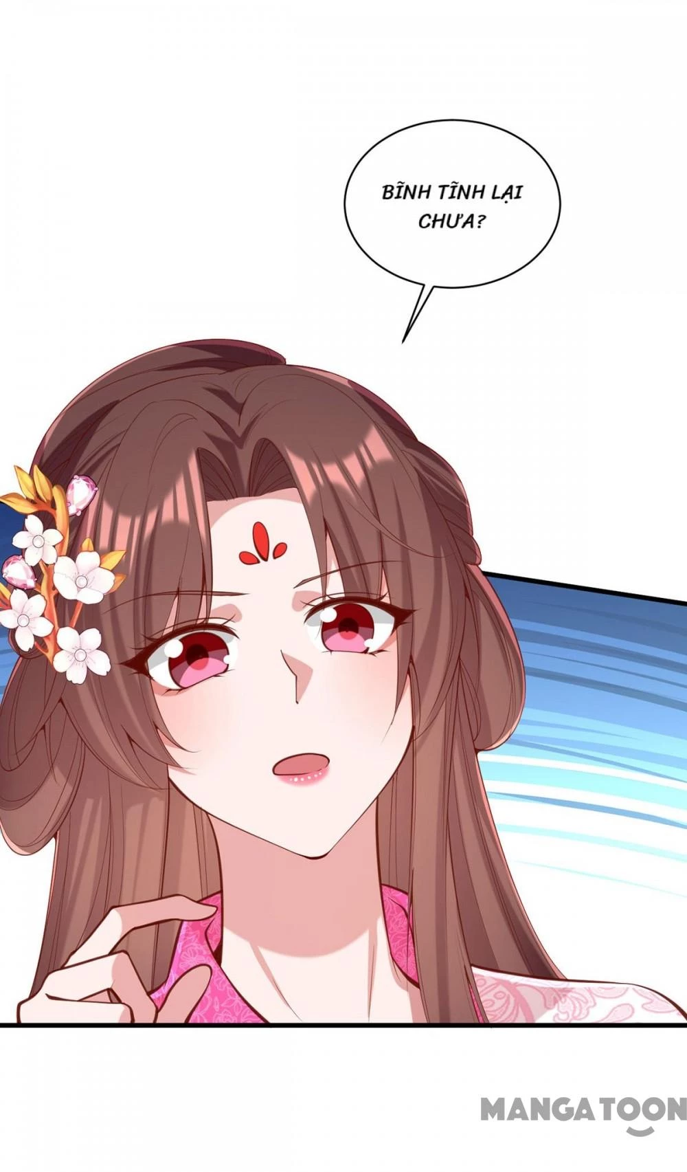 Nhất Phẩm Đích Nữ Chapter 332 - Trang 2