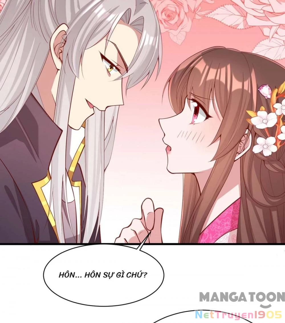 Nhất Phẩm Đích Nữ Chapter 333 - Trang 2