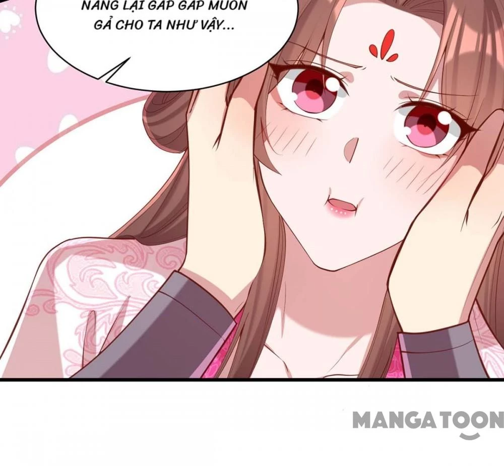 Nhất Phẩm Đích Nữ Chapter 333 - Trang 2