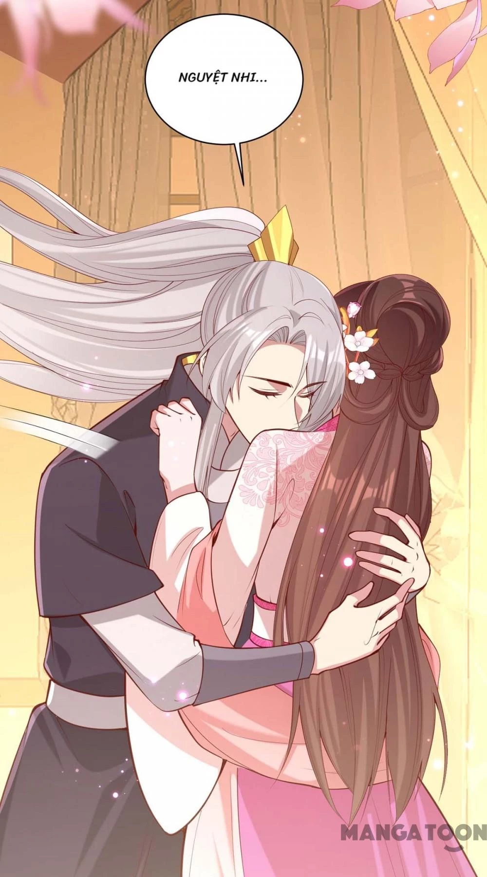 Nhất Phẩm Đích Nữ Chapter 333 - Trang 2