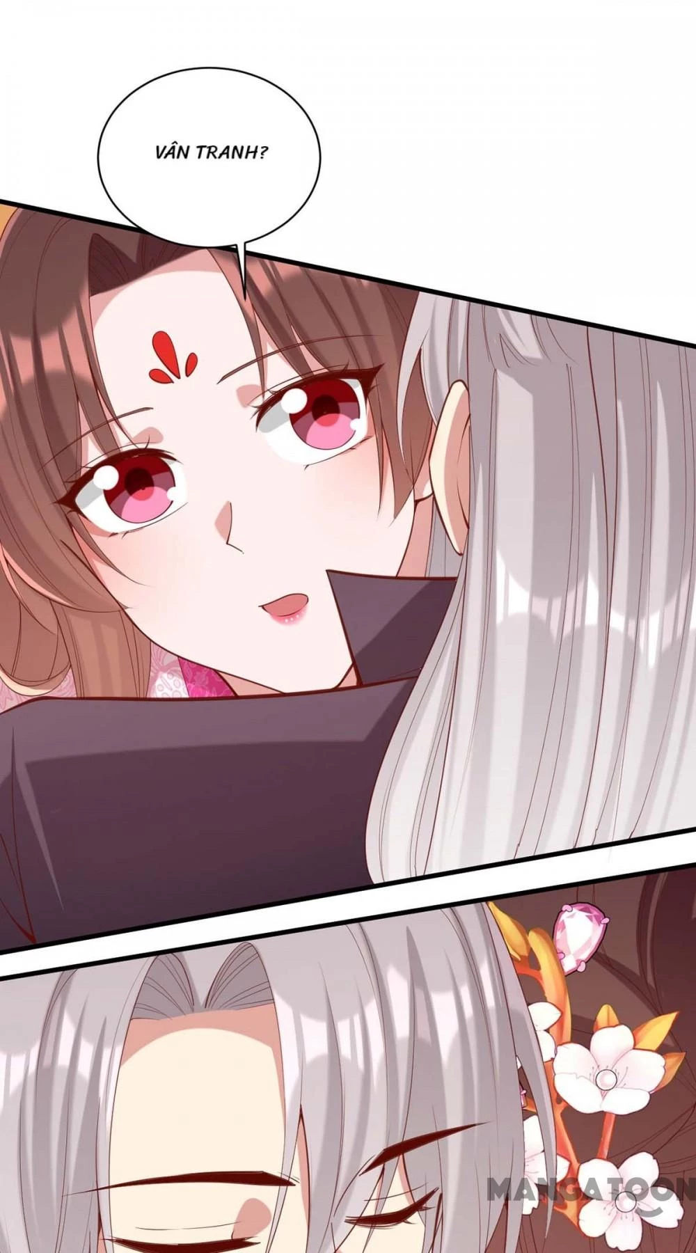 Nhất Phẩm Đích Nữ Chapter 333 - Trang 2