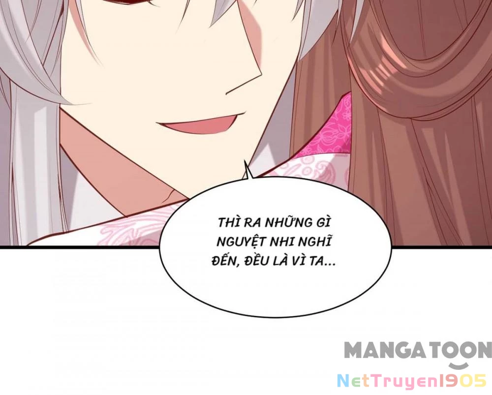 Nhất Phẩm Đích Nữ Chapter 333 - Trang 2
