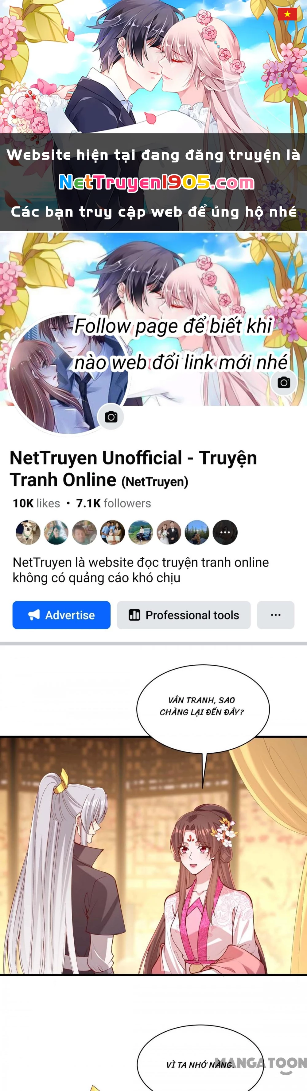 Nhất Phẩm Đích Nữ Chapter 333 - Trang 2