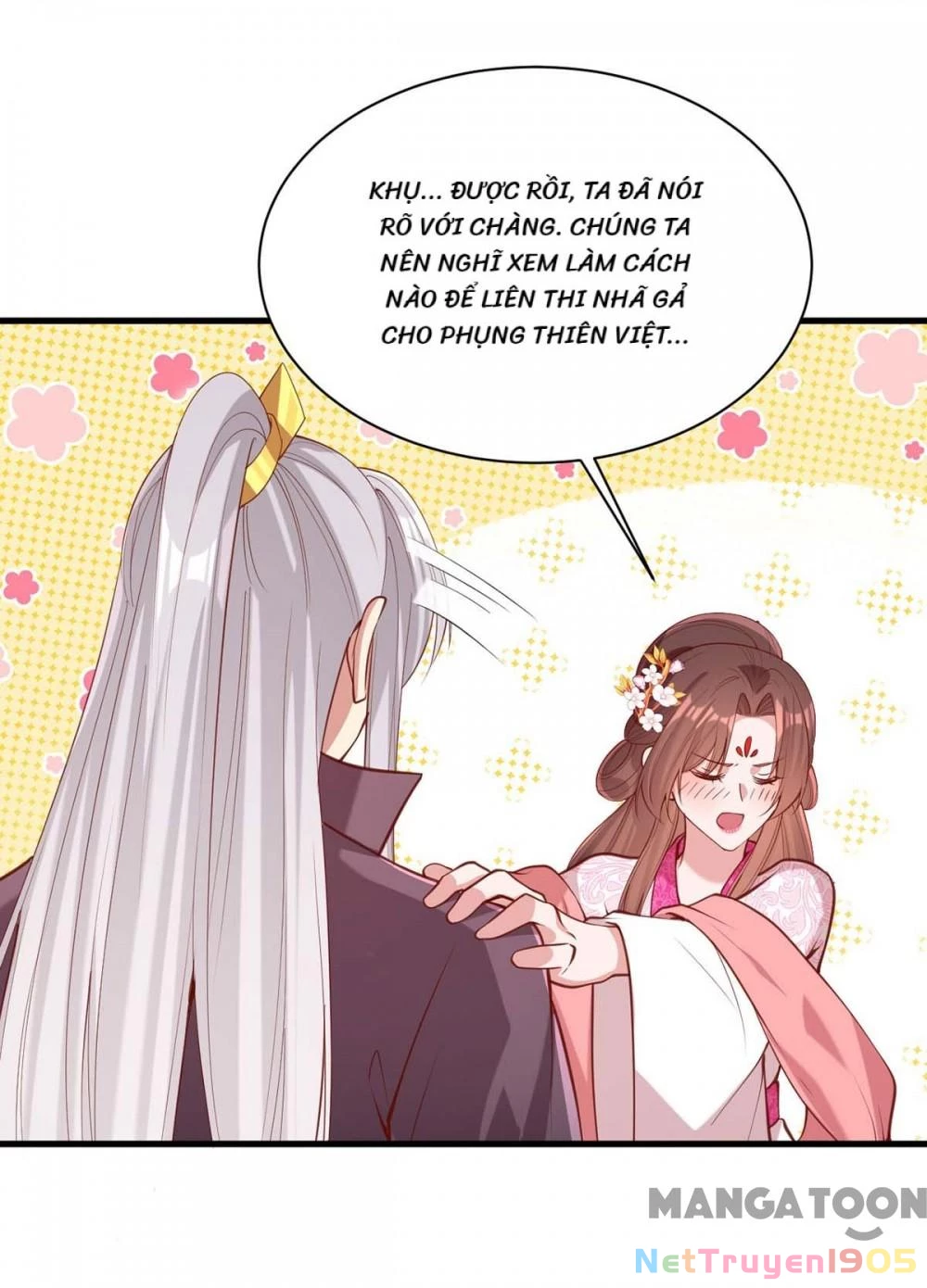 Nhất Phẩm Đích Nữ Chapter 333 - Trang 2