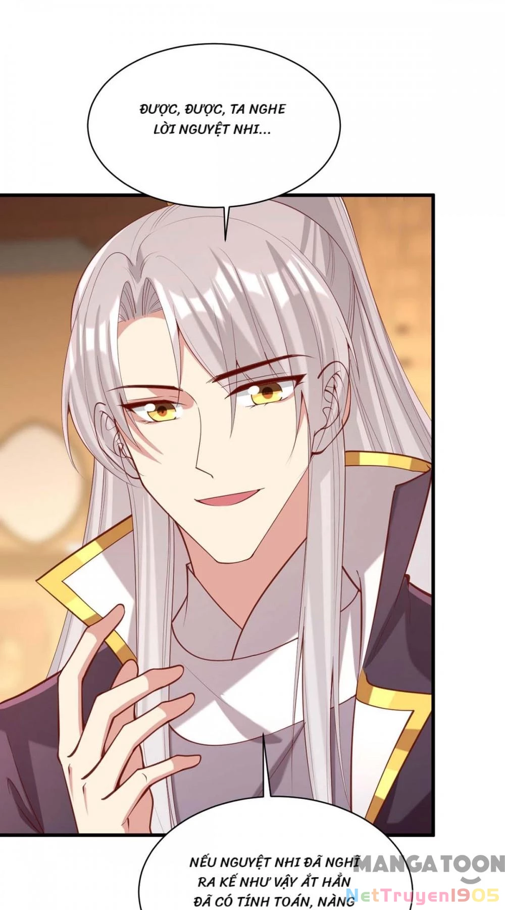 Nhất Phẩm Đích Nữ Chapter 333 - Trang 2