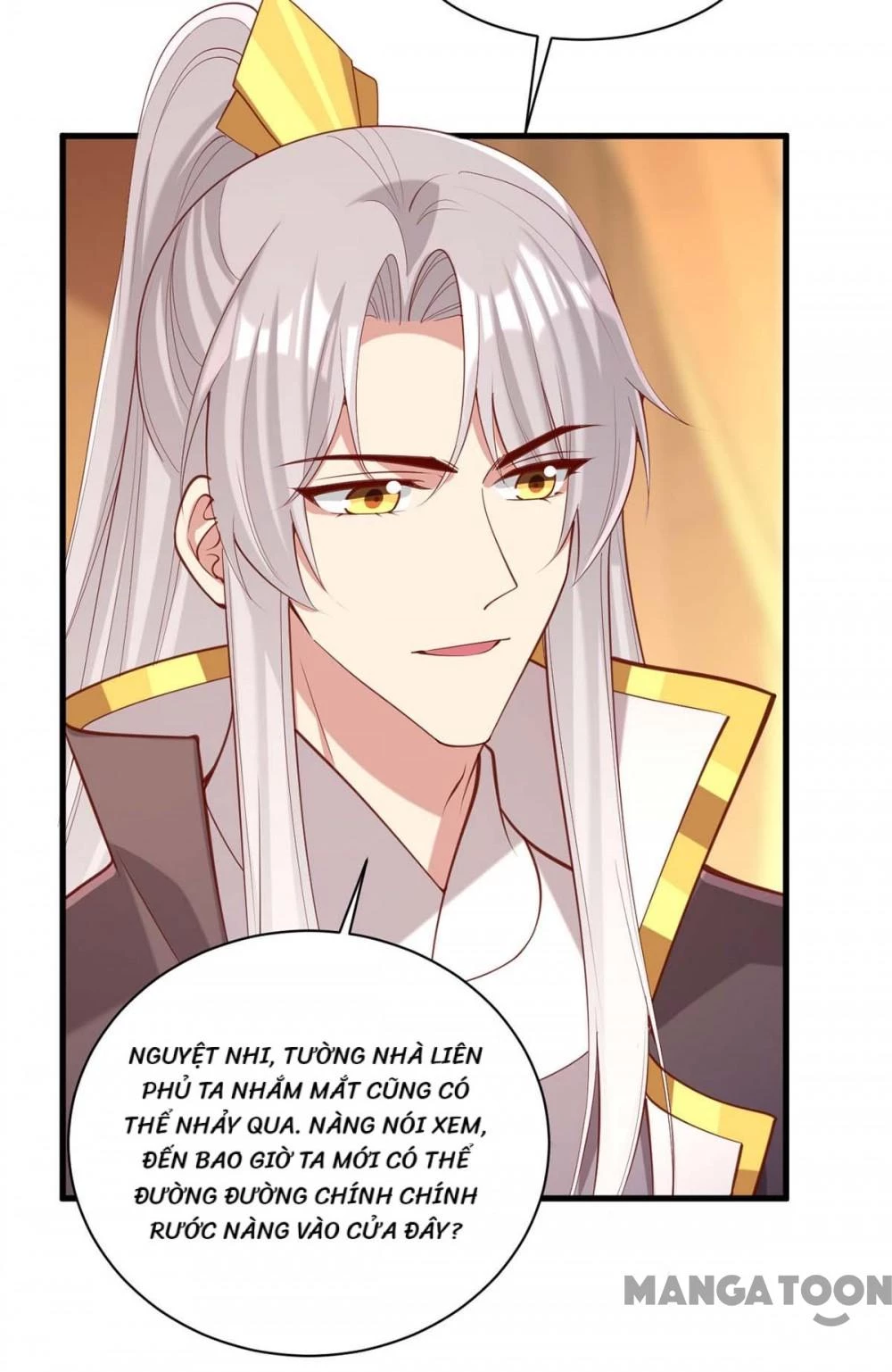 Nhất Phẩm Đích Nữ Chapter 333 - Trang 2