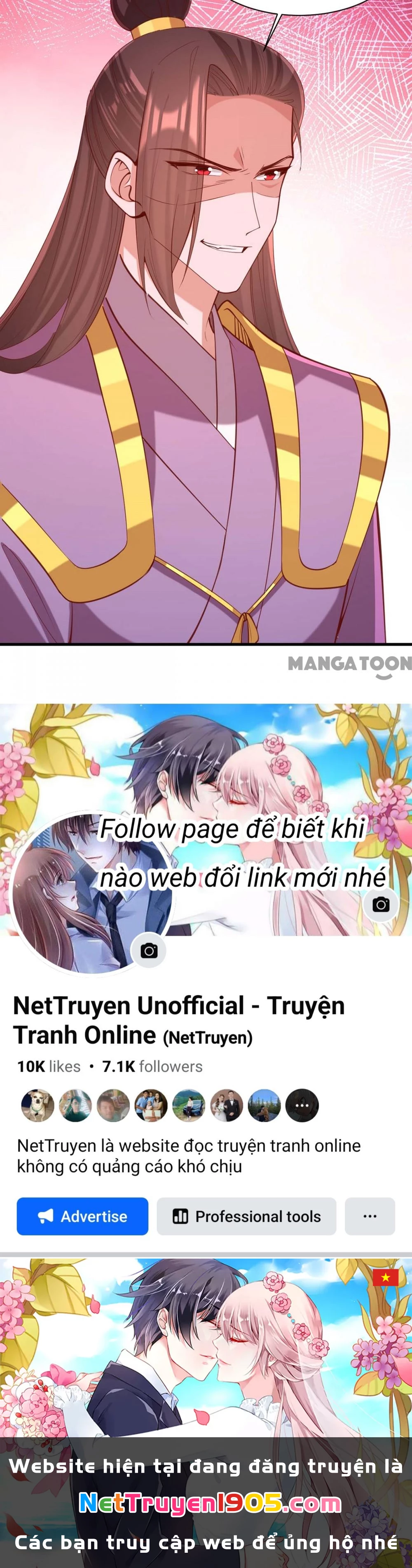 Nhất Phẩm Đích Nữ Chapter 333 - Trang 2