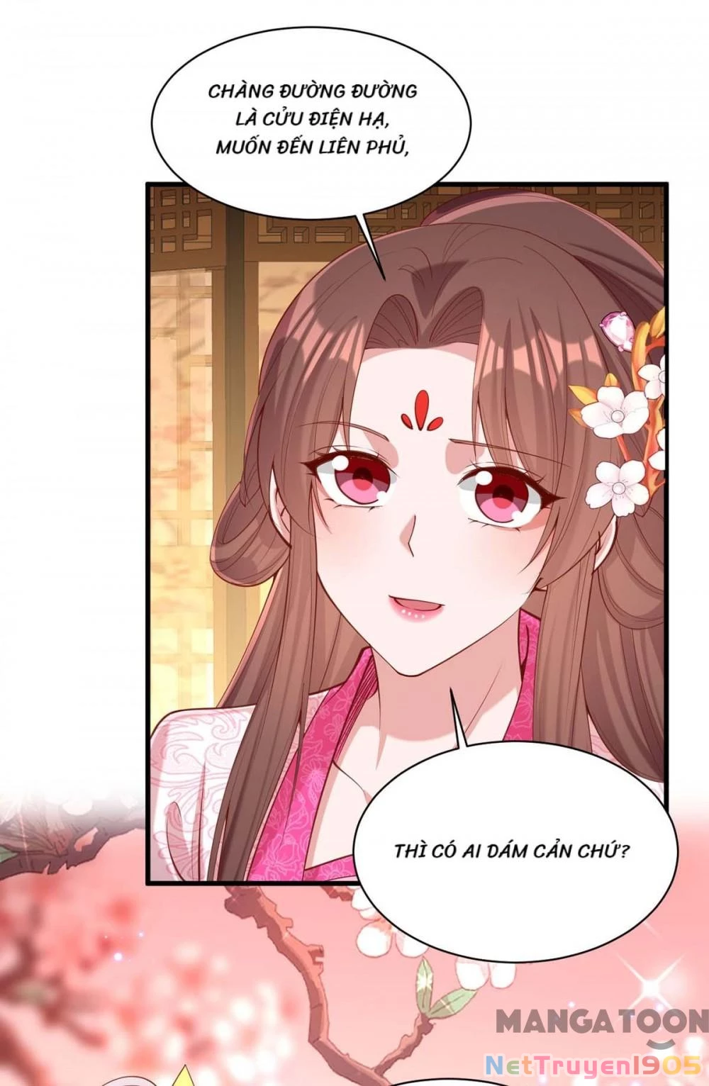 Nhất Phẩm Đích Nữ Chapter 333 - Trang 2