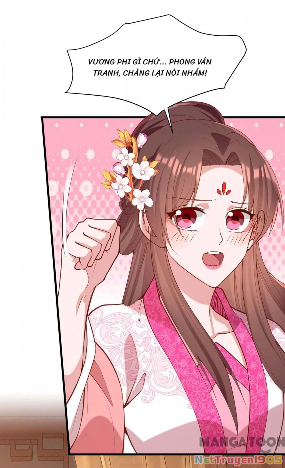 Nhất Phẩm Đích Nữ Chapter 333 - Trang 2