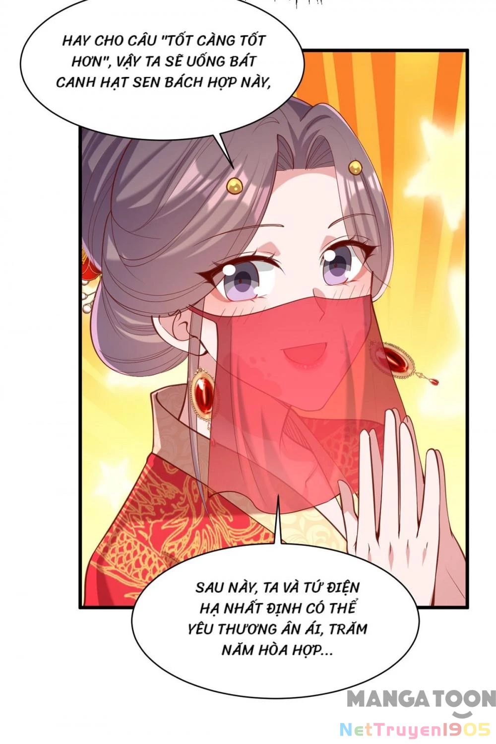 Nhất Phẩm Đích Nữ Chapter 334 - Trang 2