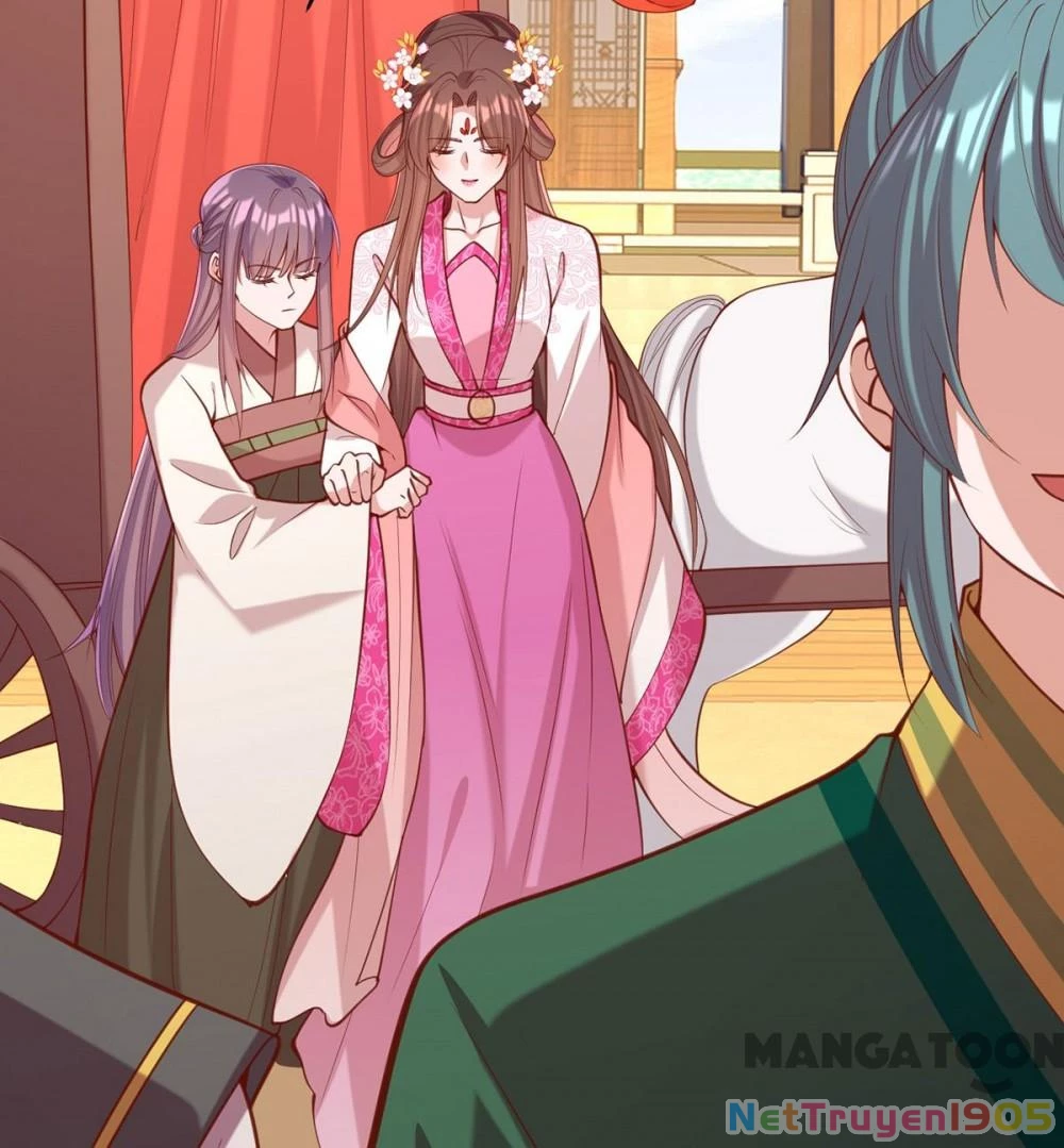 Nhất Phẩm Đích Nữ Chapter 334 - Trang 2