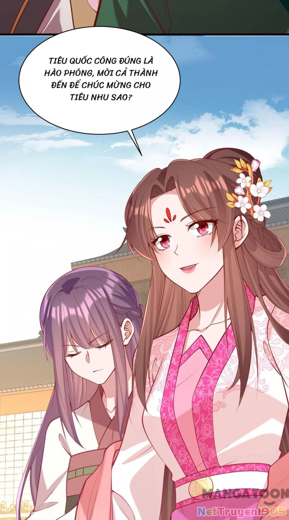 Nhất Phẩm Đích Nữ Chapter 334 - Trang 2