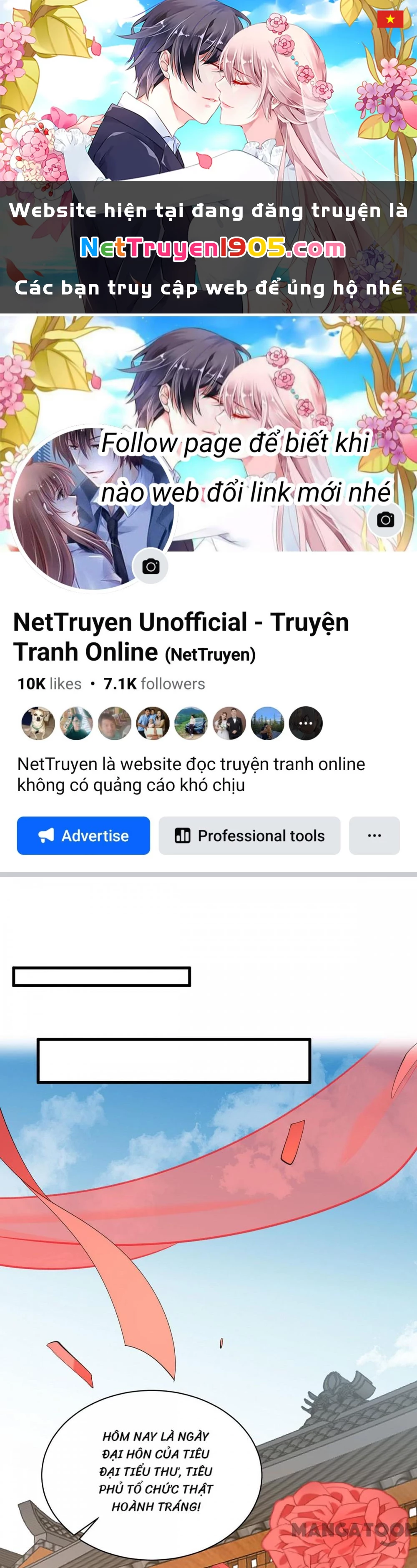 Nhất Phẩm Đích Nữ Chapter 334 - Trang 2