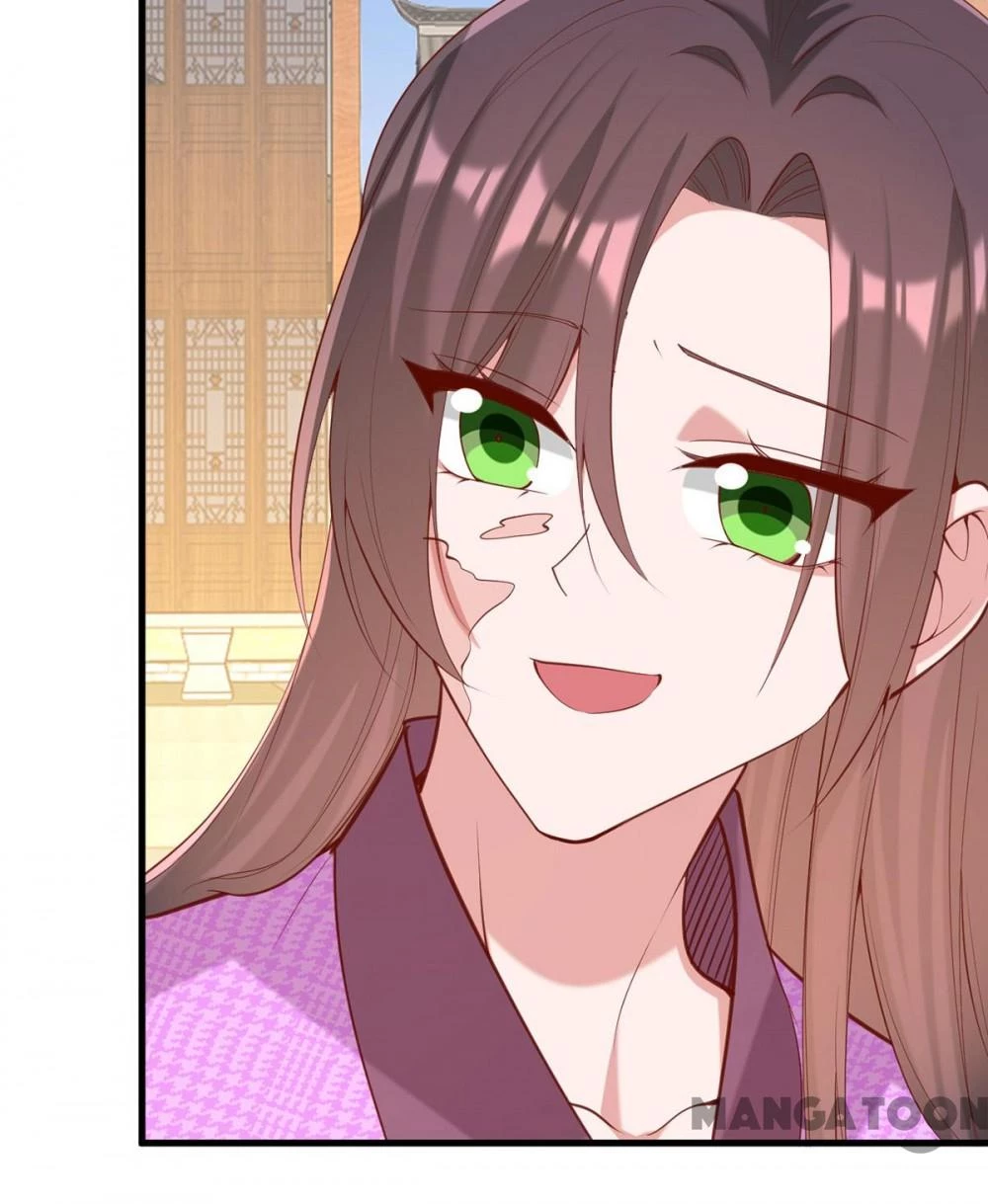 Nhất Phẩm Đích Nữ Chapter 334 - Trang 2