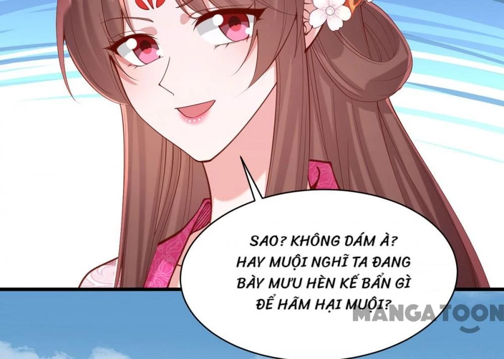 Nhất Phẩm Đích Nữ Chapter 334 - Trang 2