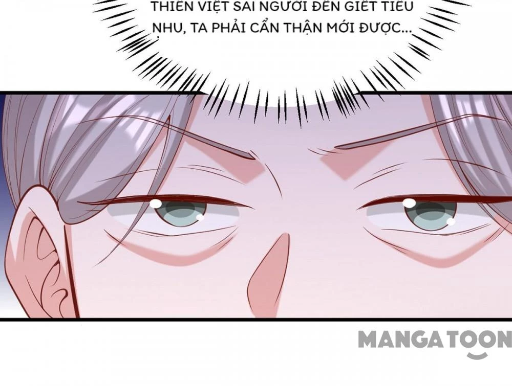 Nhất Phẩm Đích Nữ Chapter 334 - Trang 2