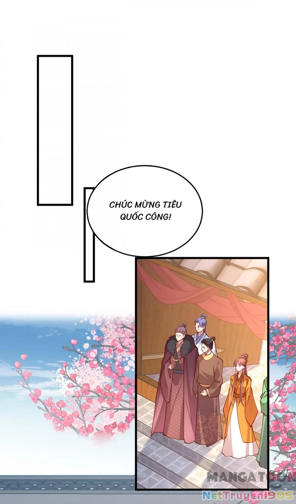 Nhất Phẩm Đích Nữ Chapter 335 - Trang 2