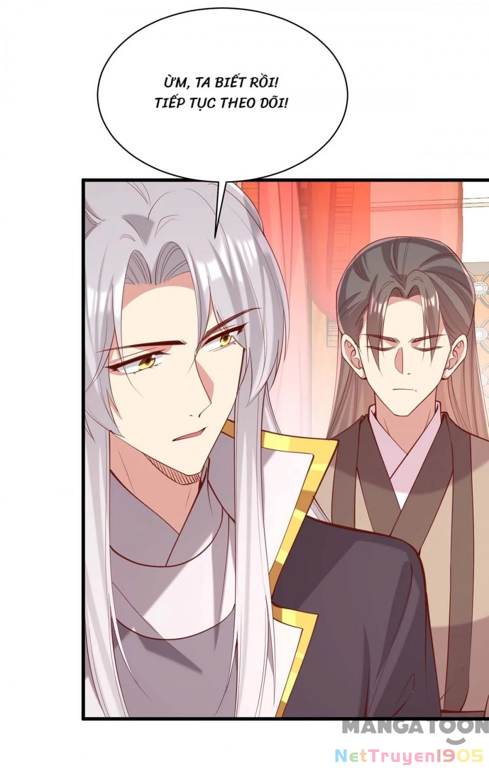 Nhất Phẩm Đích Nữ Chapter 335 - Trang 2