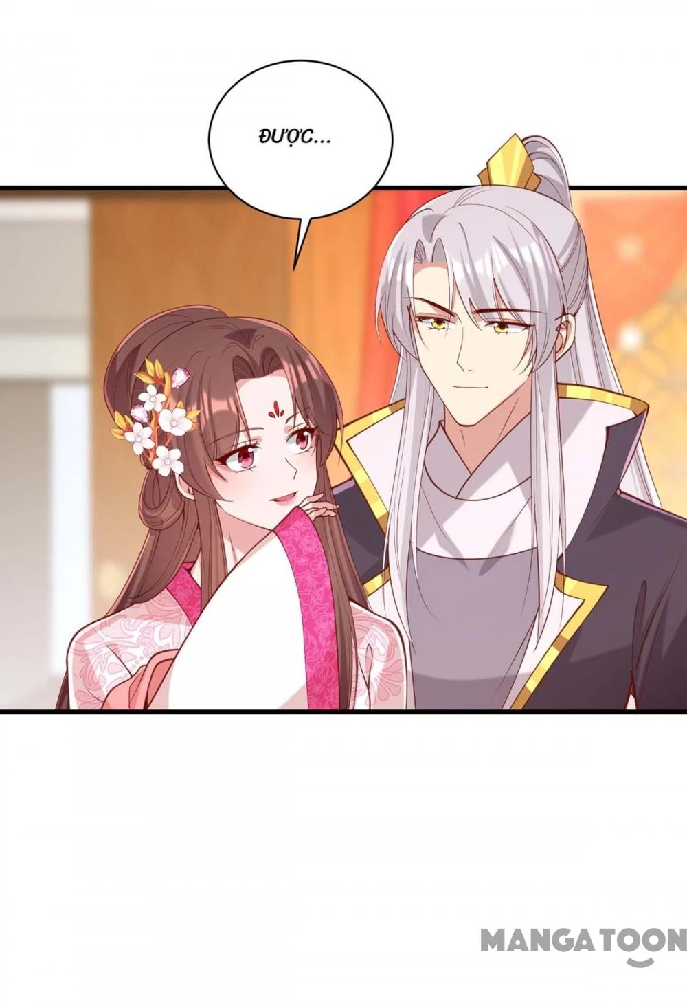 Nhất Phẩm Đích Nữ Chapter 335 - Trang 2