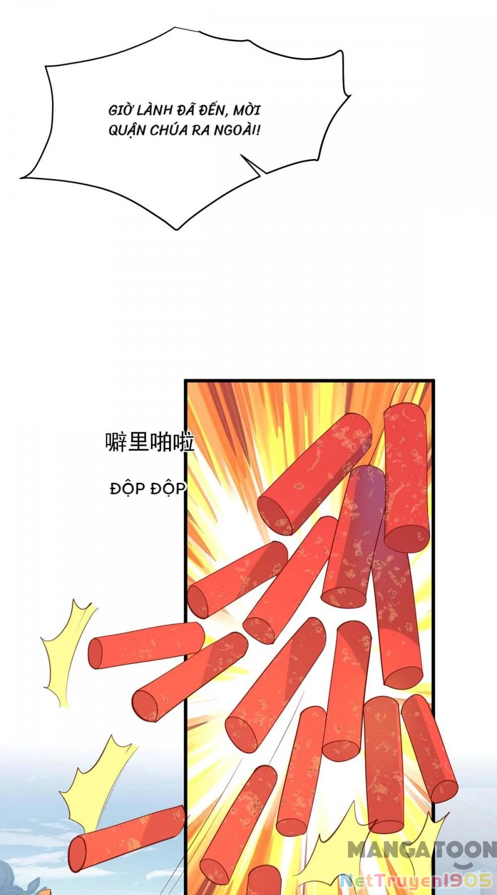 Nhất Phẩm Đích Nữ Chapter 335 - Trang 2