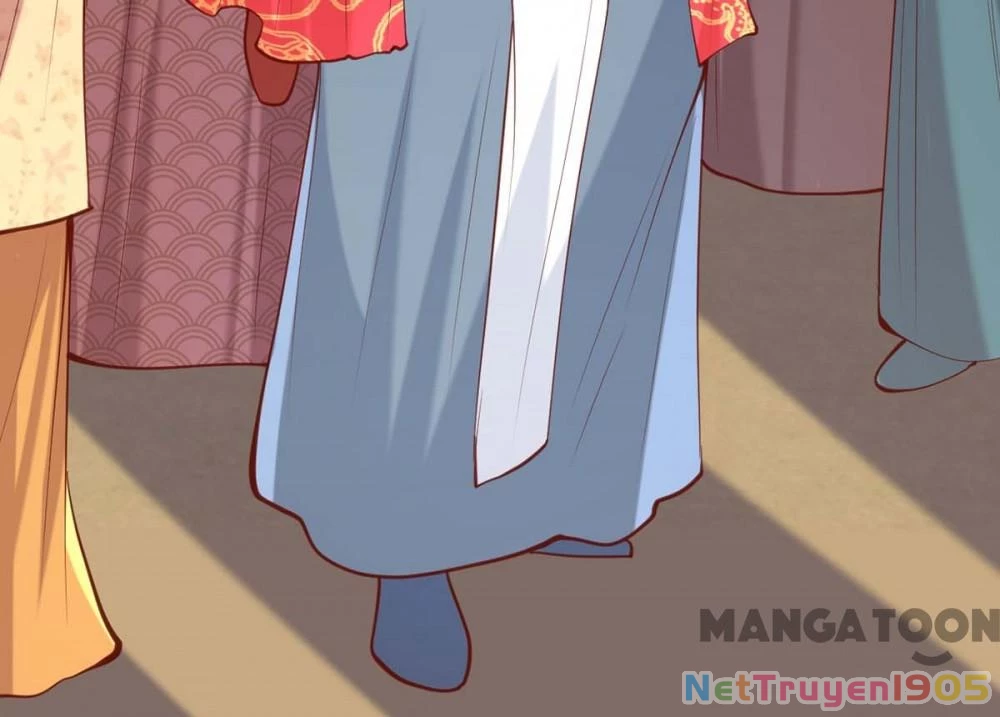 Nhất Phẩm Đích Nữ Chapter 335 - Trang 2