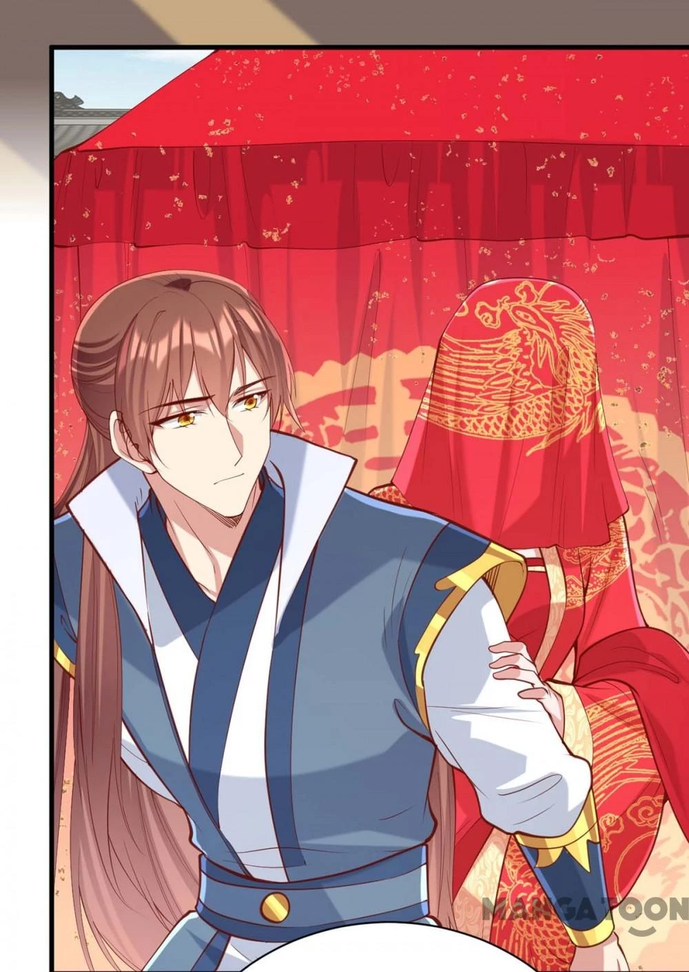 Nhất Phẩm Đích Nữ Chapter 335 - Trang 2