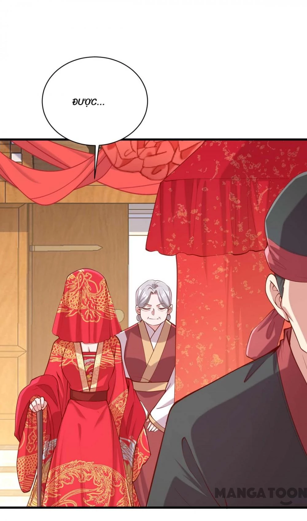 Nhất Phẩm Đích Nữ Chapter 335 - Trang 2