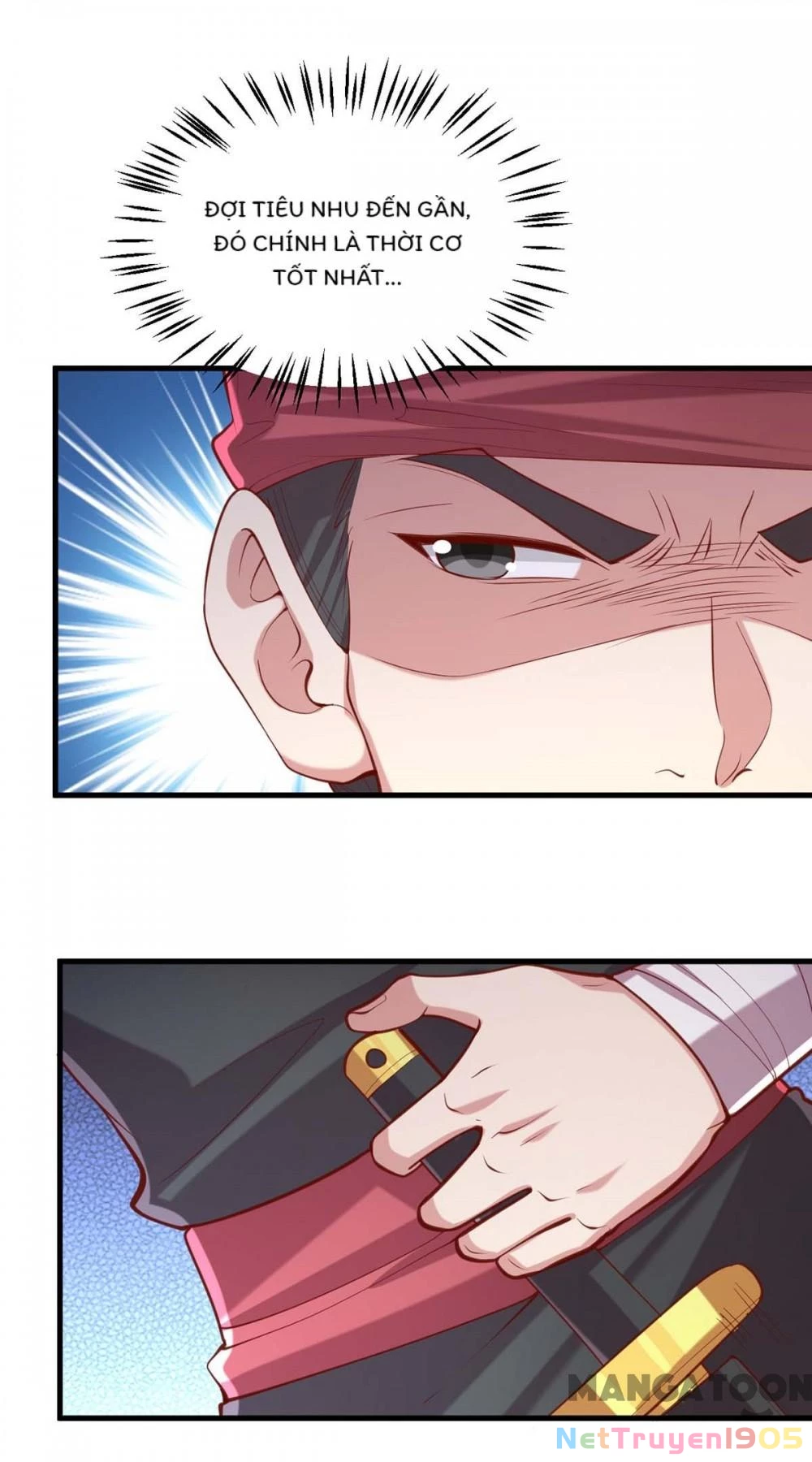 Nhất Phẩm Đích Nữ Chapter 335 - Trang 2