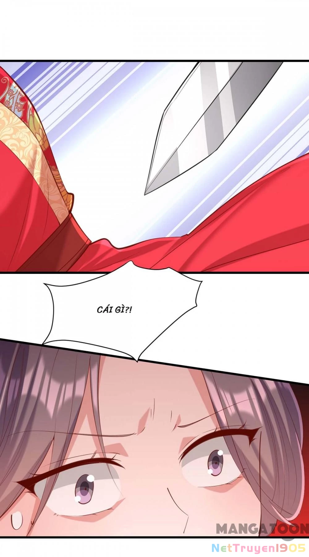 Nhất Phẩm Đích Nữ Chapter 335 - Trang 2