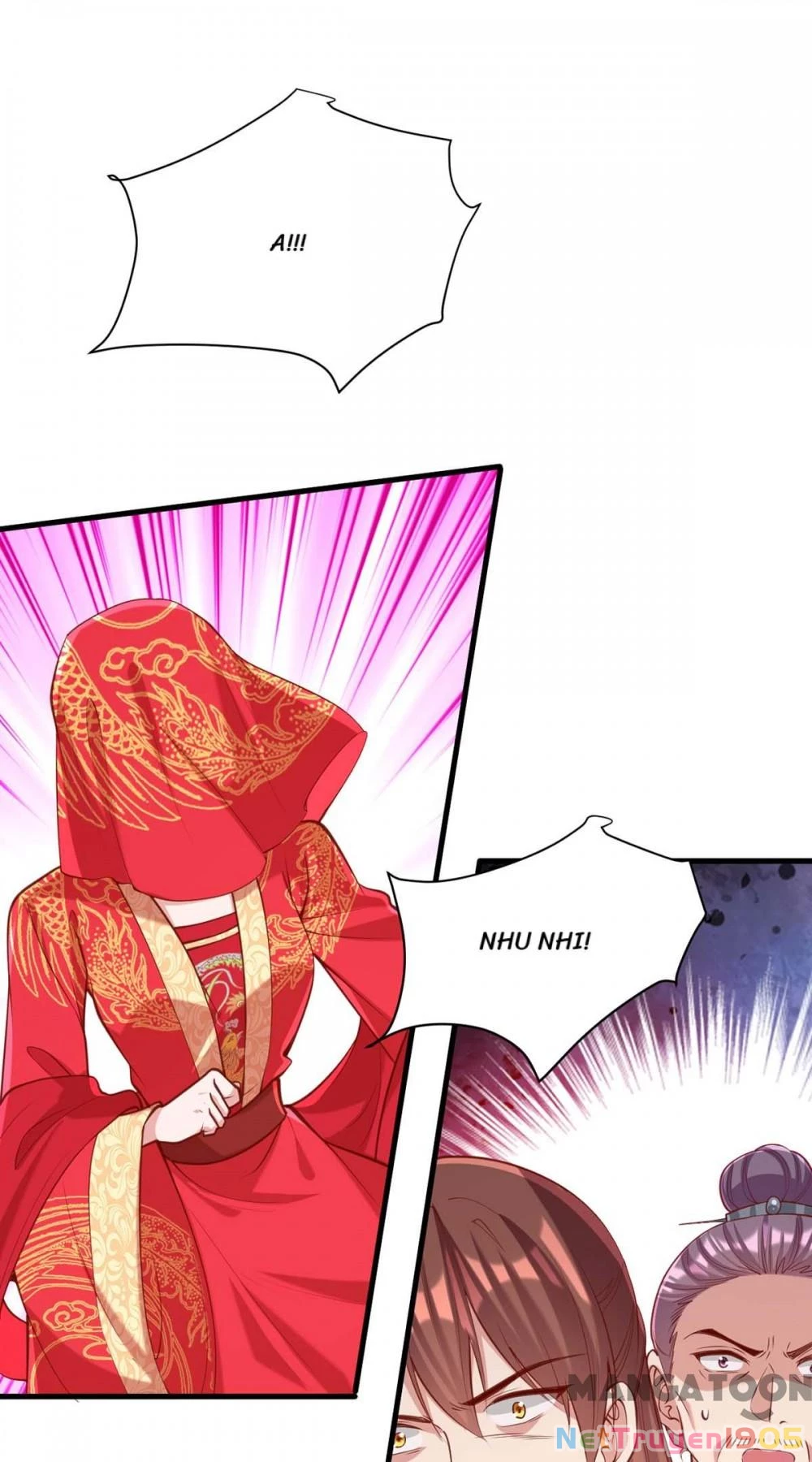 Nhất Phẩm Đích Nữ Chapter 335 - Trang 2